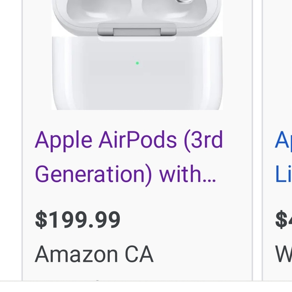 Earbuds - Picture 2 of 3